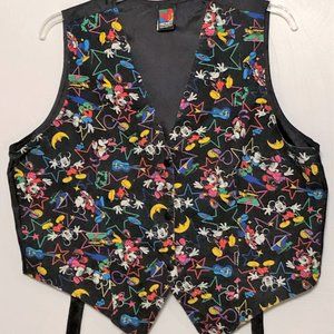 COPY - Mickey Unlimited Character vest